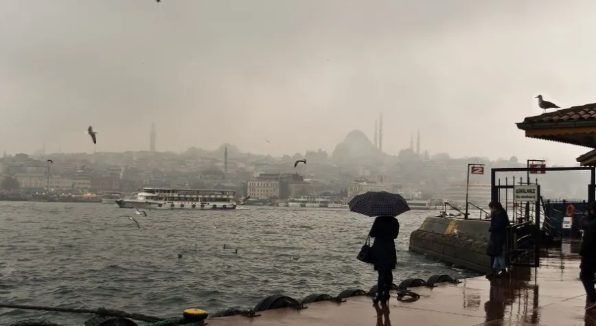AKOM UYARDI: AKŞAM SAATLERİNE DİKKAT