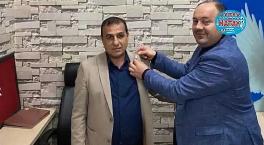 AKP ADAY ADAYIYDI, YENİDEN REFAH ADAY GÖSTERDİ!
