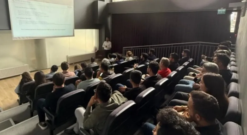 Aksa Çukurova Doğalgaz iç tesisat firmalarıyla bir araya geldi