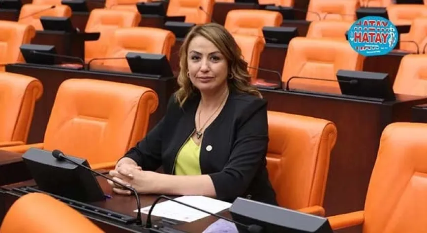 AKSAKLIKLAR GİDERİLMEDİ 