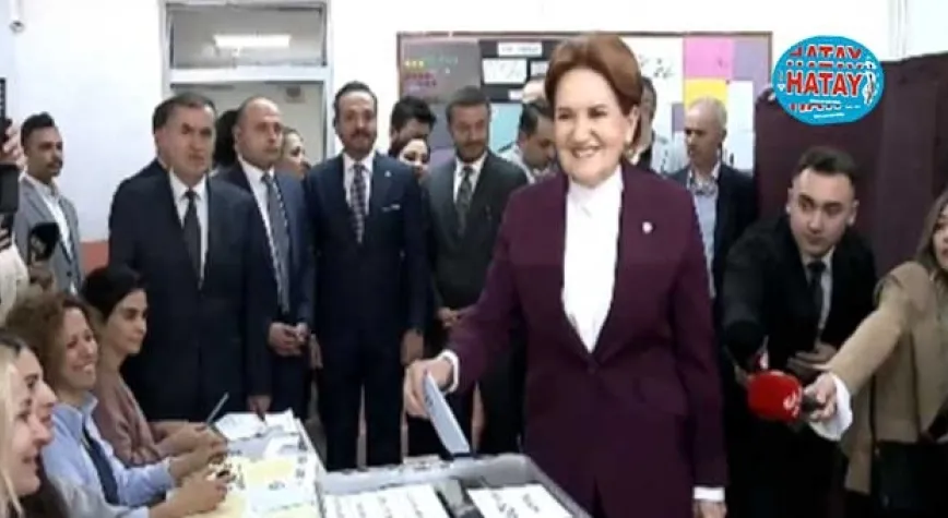AKŞENER OYUNU KULLANDI