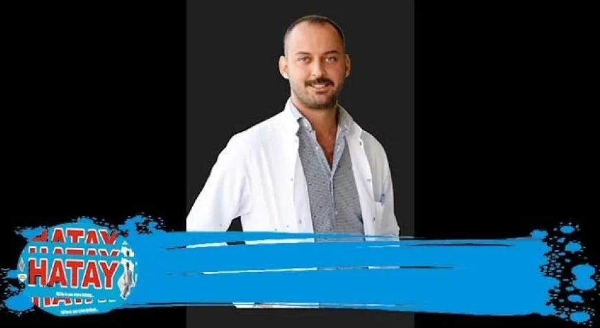 ALBAYRAK İRRİTABL BARSAK SENDROMU ANLATTI