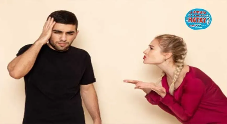 Aldatılma Korkusu Nedir?