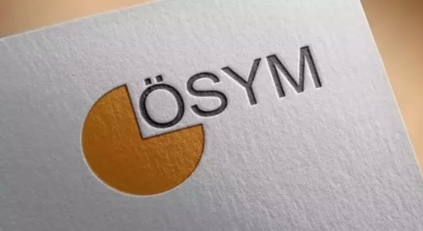 ALES pazar günü yapılacak