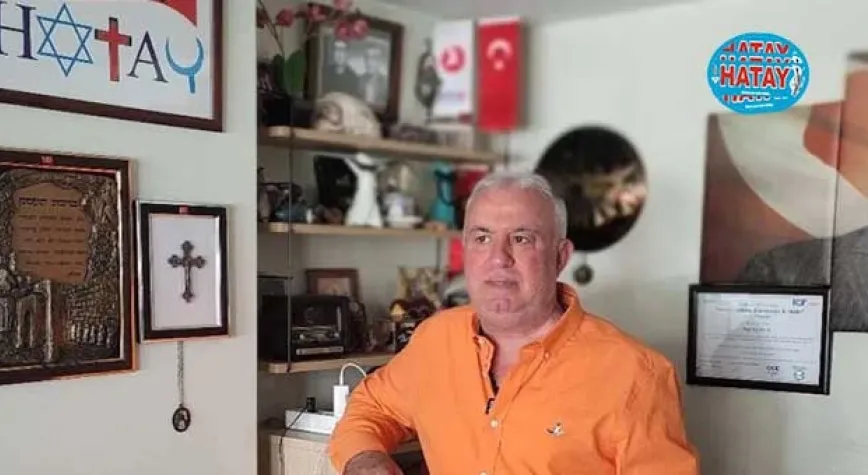 ALEVİLERE ÇİRKİN SÖZ SÖYLEYENLER, İNSANLIKTAN NASİBİNİ ALMAMIŞTIR!