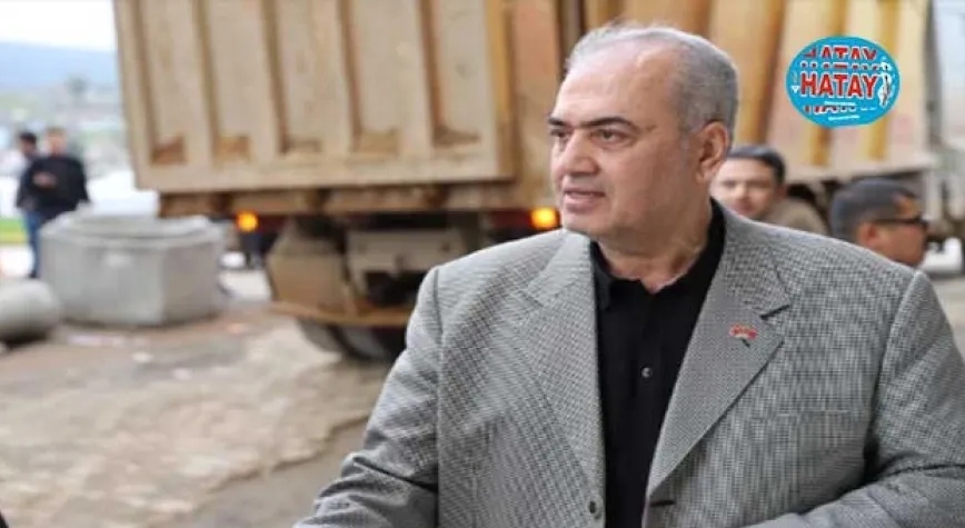 ALEVİLERE HAKARET ETTİ DİSİPLİNE SEVK EDİLDİ