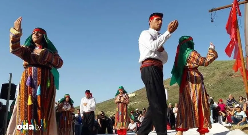 Alevilerin Geleceği İçin Ankara’da Kritik Çalıştay Düzenlenecek