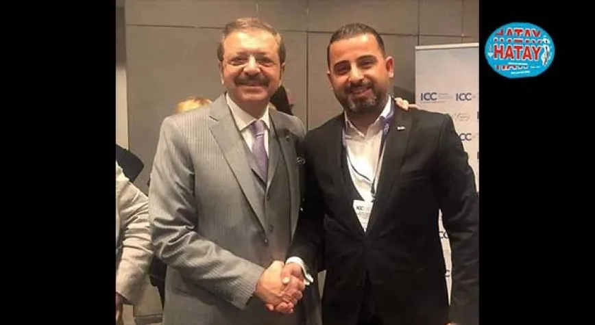 ALİ DABLAN’A BAŞKANLIK GÖREVİ