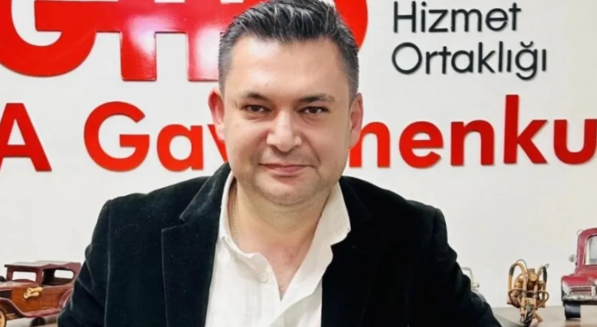 Haber Resmi