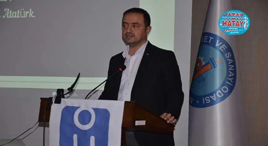 ALINMAYAN TEDBİRLER, YENİ BİR FELAKETİN HABERCİSİDİR!