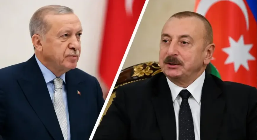 Aliyev’in Türkiye Ziyaretine Program Engeli