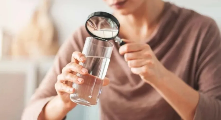 Alkali Su Faydaları Nelerdir?