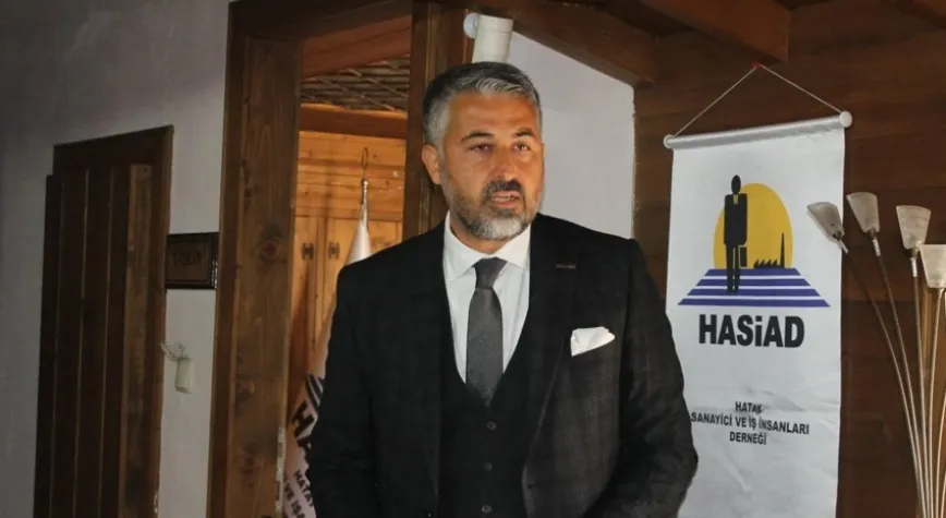 Haber Resmi