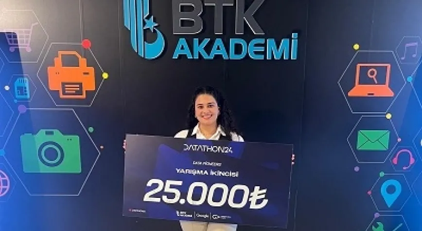 ALKIŞLAR FATMA BETÜL ARSLAN