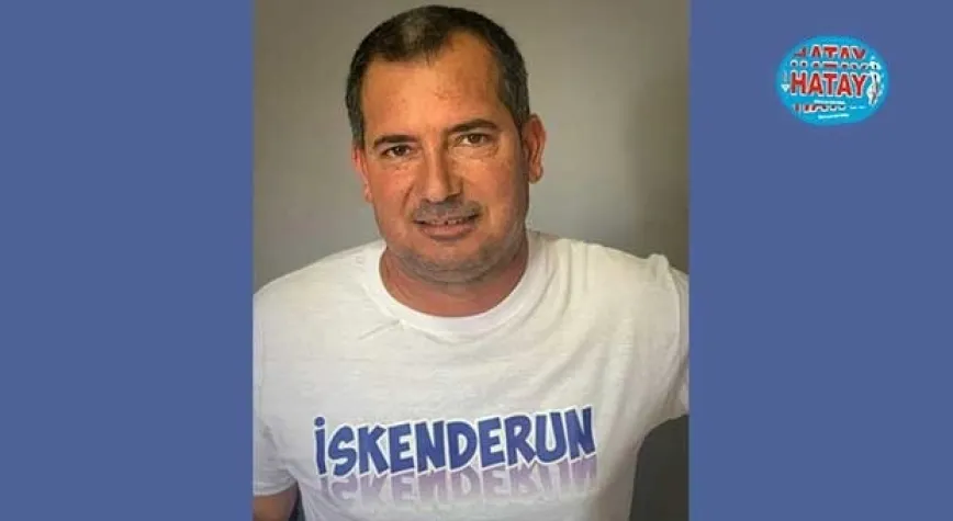 ALPAY'DAN İSKENDERUN ÇAĞRISI