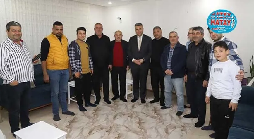 ALTAN ÇALIŞMALARINI SÜRDÜRÜYOR