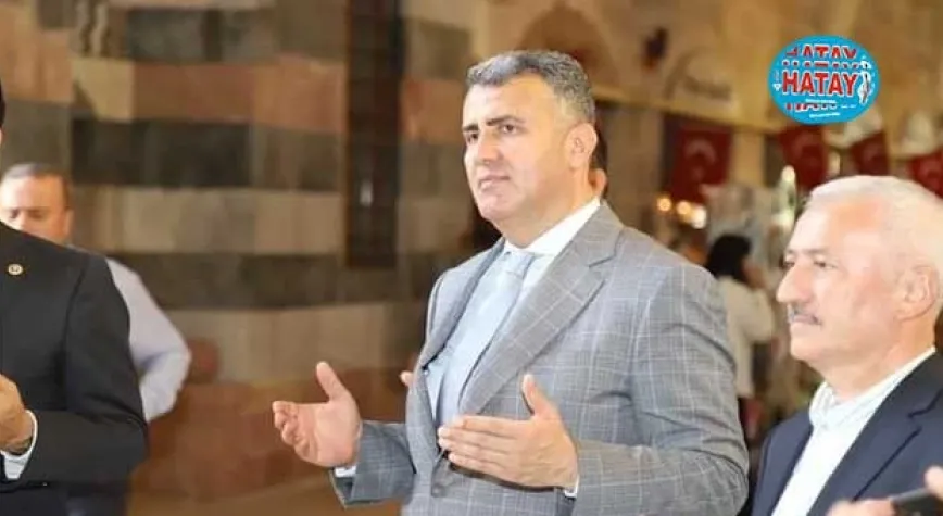 ALTAN'DAN MEVLİD KANDİLİ MESAJI