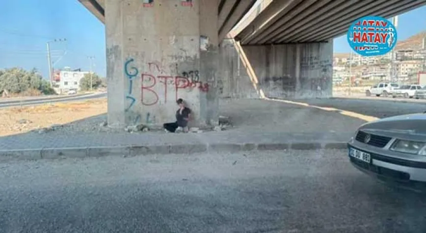ALTGEÇİTLERİN BAKIMA İHTİYACI VAR