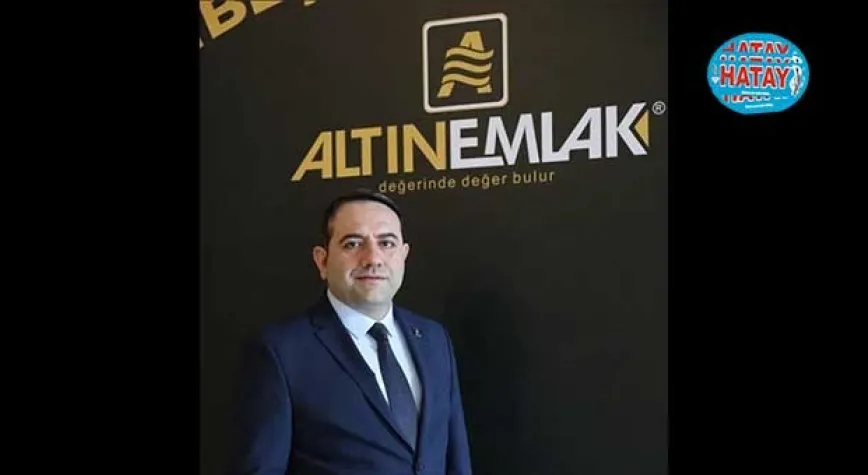 Altın Emlak 135 Temsilciliği İle İstanbul’da Buluştu