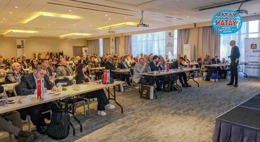 Altın Emlak, Hollanda Merkezli Büyüme Stratejisini Duyurdu