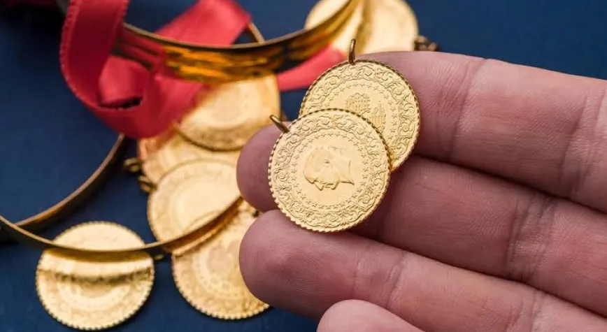 Altın İçin Yıl Sonu Tahmini Geldi: Gram ve ONS İçin Dikkat Çeken Rakamlar