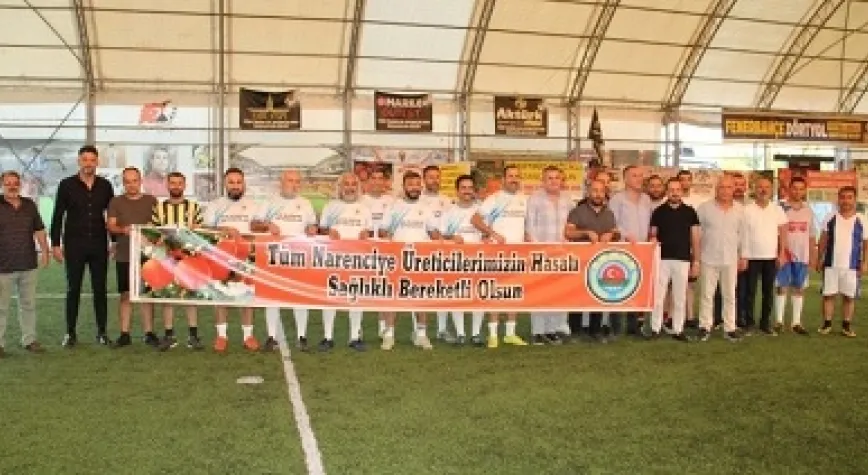 Haber Resmi
