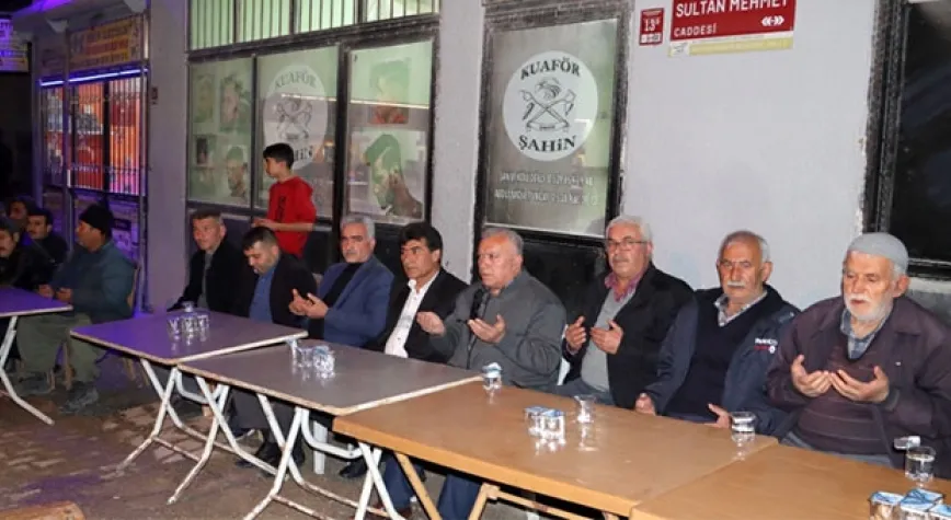 Altınkaya’da Tam Bir  Demokrasi Rüzgarı
