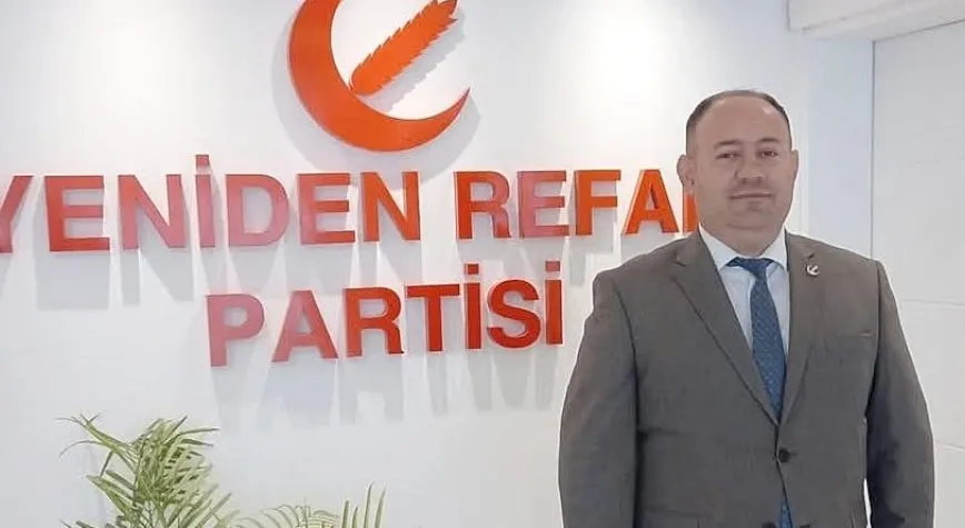 Haber Resmi