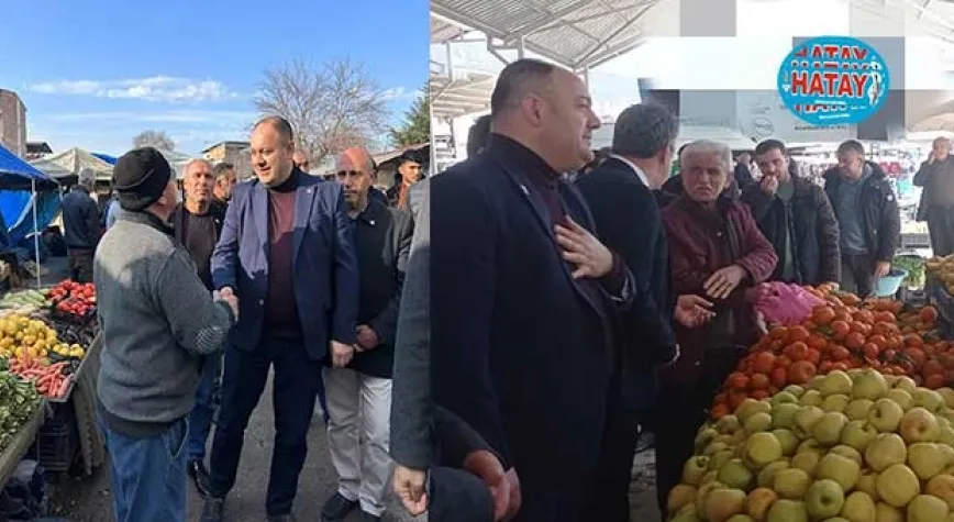 ALTINÖZ: KAZANACAĞIMIZA OLAN İNANCIM TAM