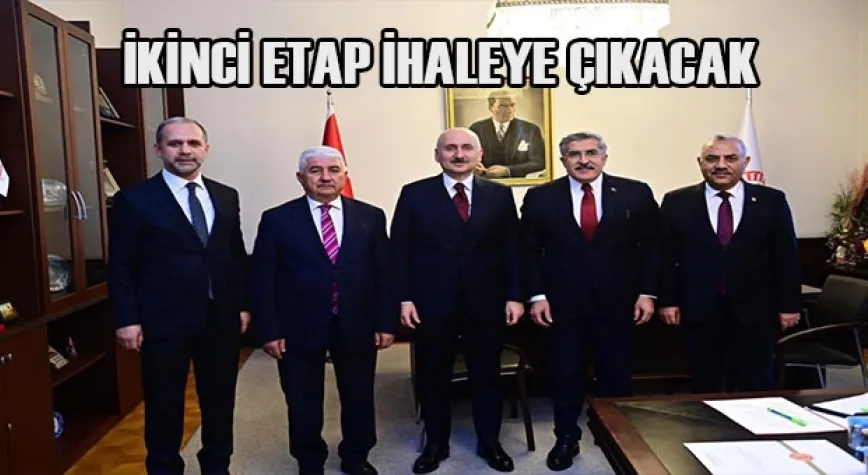 ALTINÖZÜ ANTAKYA YOLUNU KONUŞTULAR