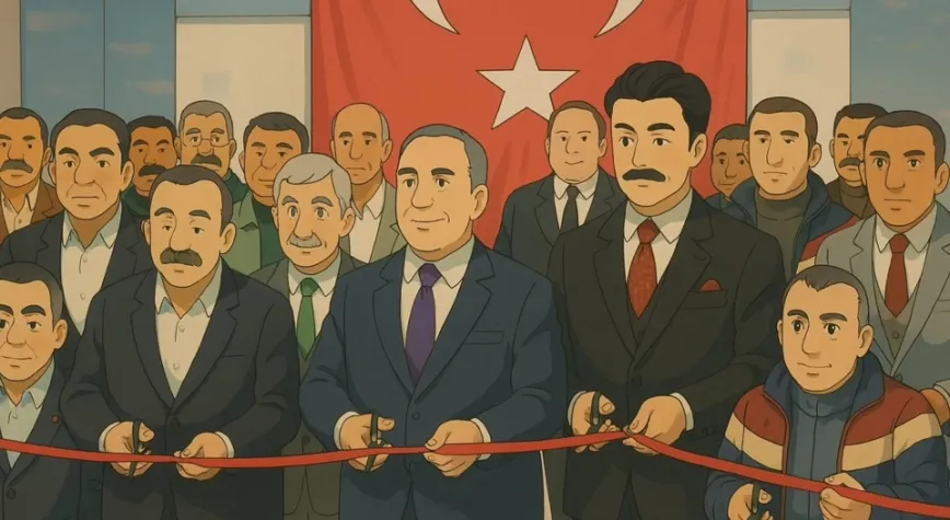 Altınözü Belediyesi Akıma Uydu