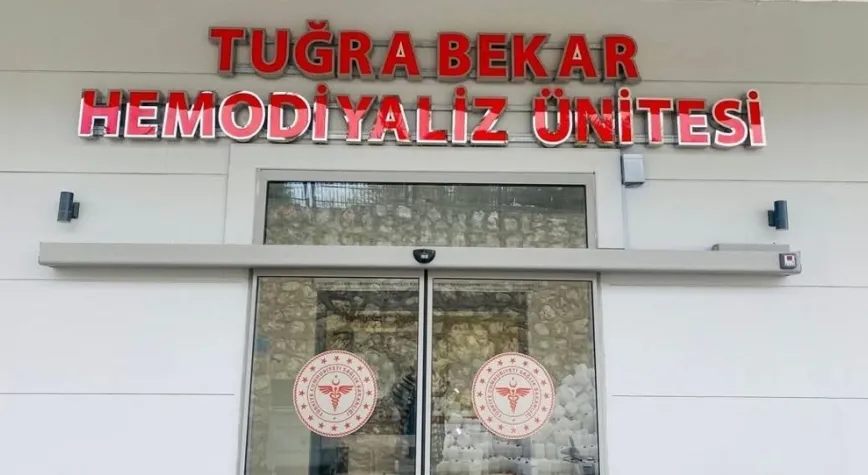 Haber Resmi