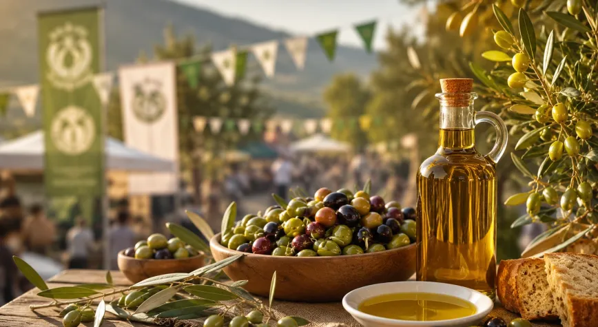 Altınözü Festivali İçin Geri Sayım Başladı