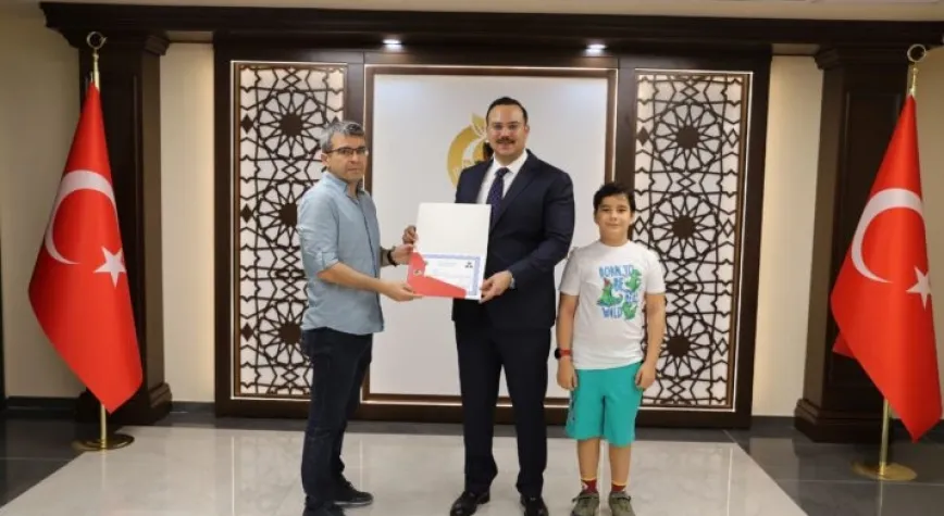 Manşet Resmi