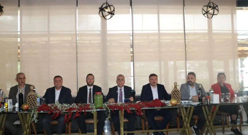 Altınözü’nde Festival Öncesi Sarı’dan Önemli Mesajlar