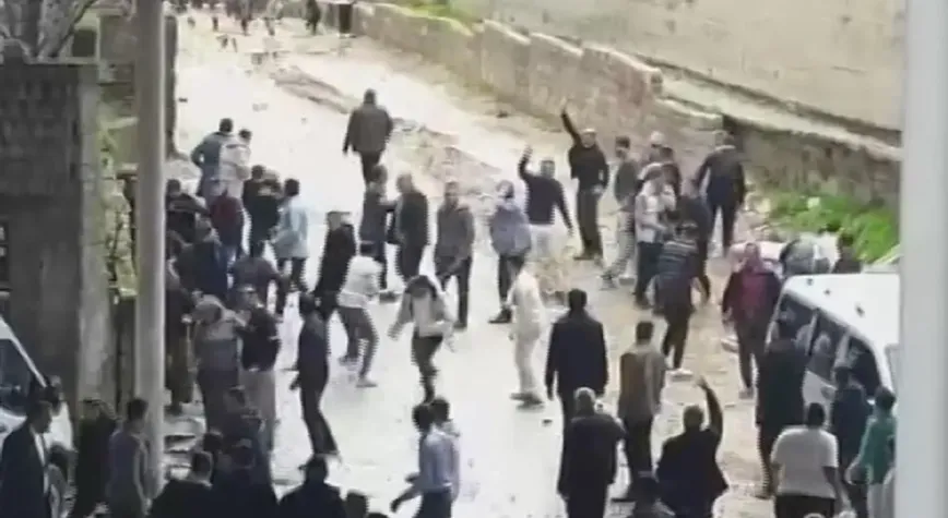 Altınözü’nde Gerginlik Yeniden Tırmandı