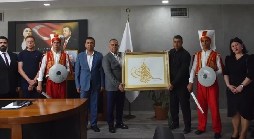 Haber Resmi