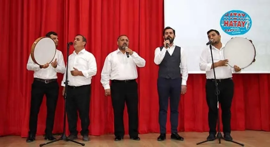 Altınözü’nde Mevlid-i Nebi Haftası Programı