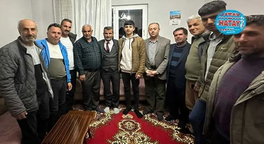 ALTINÖZÜ'NDE SAHTE BELEDİYECİLİK SONA ERECEK
