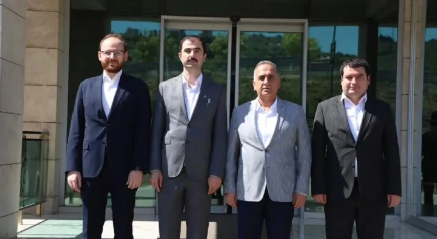 Manşet Resmi