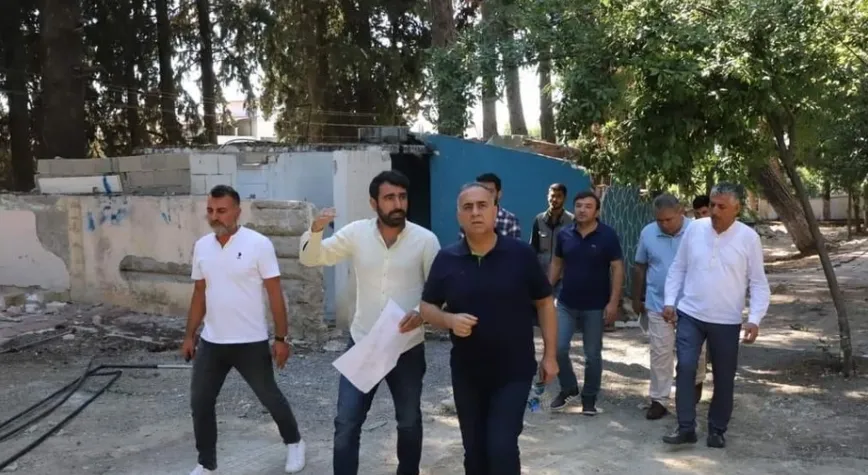 ALTINÖZÜ’NE  SURVİVOR MACERA PARKI