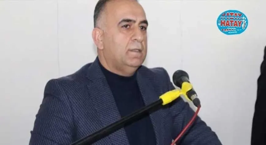 ALTINÖZÜ’NE YENİ DEVLET HASTANESİ 