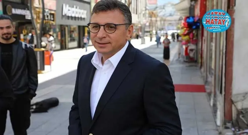 ALTYAPI YAĞMURDA SINAVINI VERDİ