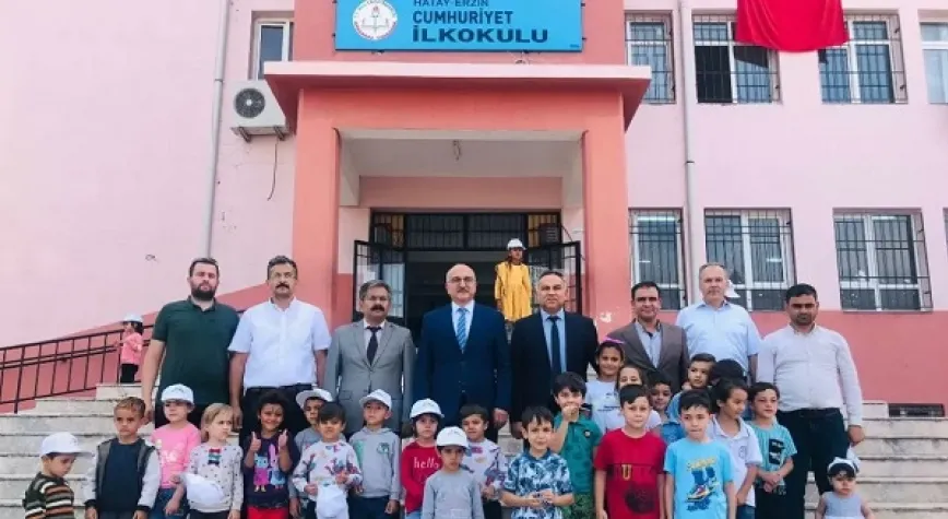 Amaç Eğitimin Kalitesini Arttırmak!