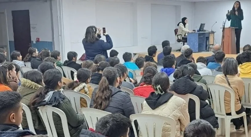 Amaç Topluma Faydalı Bireyler Yetiştirmek