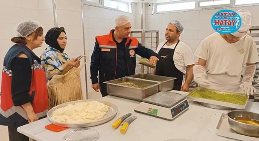 AMAÇ TÜKETİCİYİ GÜVENLİ GIDAYA ULAŞTIRMAK