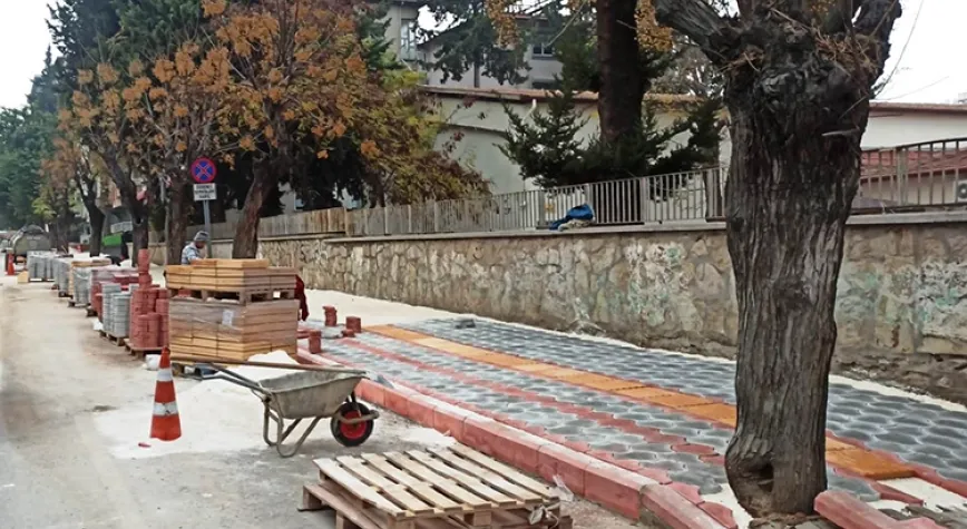 AMAÇ YAYA GÜVENLİĞİNİN SAĞLANMASI