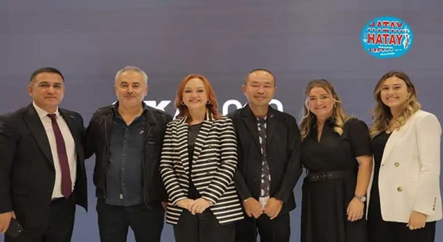 Amacımız yeni yatırımlarla üretimi ve istihdamı artırmak