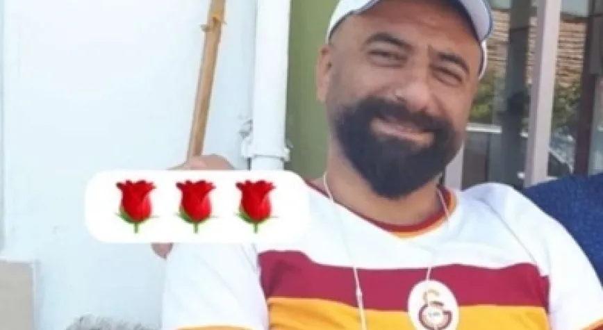 Amansız hastalığa yenildi