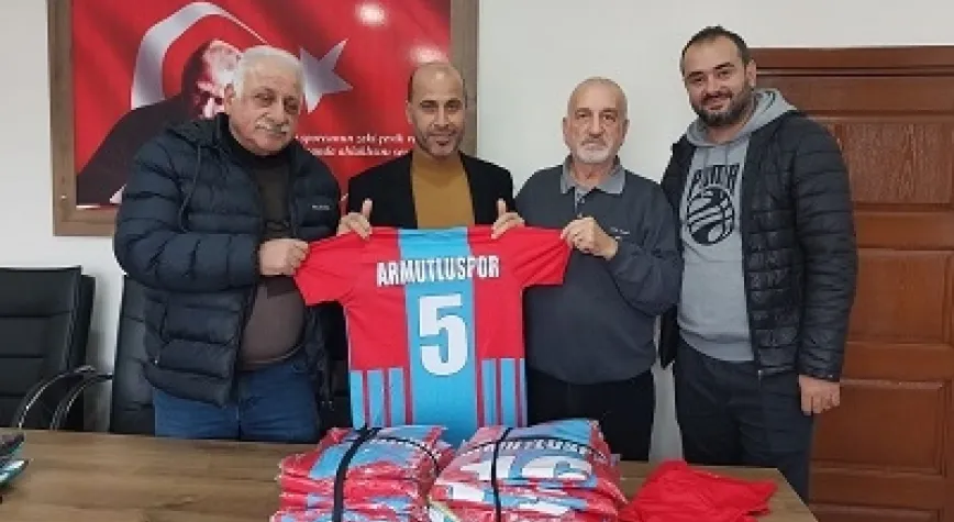 Haber Resmi